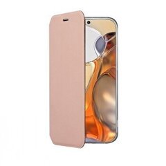 SCREENOR CLEVER XIAOMI MI11T / MI11T PRO ROSE hind ja info | Telefonide kaitsekaaned ja -ümbrised | hansapost.ee