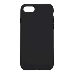 Tactical Velvet Smoothie Cover for Apple iPhone 7/8/SE2020 Asphalt цена и информация | Чехлы для телефонов | hansapost.ee
