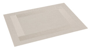 Настольный коврик Flair Frame 45x32см цена и информация | Скатерти, салфетки | hansapost.ee
