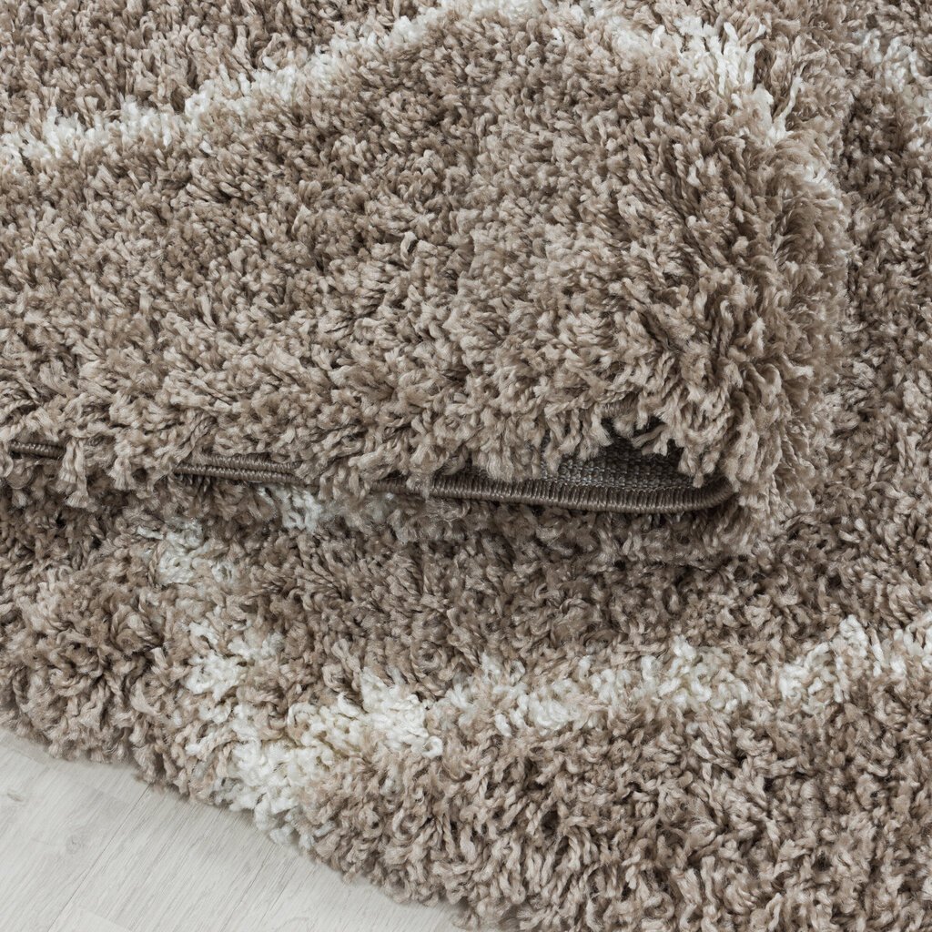 Ayyildiz vaip Shaggy Alvor Beige 3401, 200x290 cm цена и информация | Vaibad | hansapost.ee