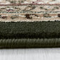 Ayyildiz vaip Kashmir Green 2601 80x150 cm hind ja info | Vaibad | hansapost.ee