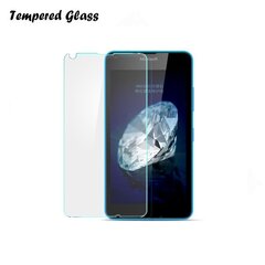 Tempered Glass Extreeme Shock Защитная пленка-стекло Microsoft 640 Lumia (EU Blister) цена и информация | Защитные пленки для телефонов | hansapost.ee