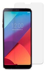 LG G6 ekraanikaitseklaas hind ja info | Ekraani kaitseklaasid ja kaitsekiled | hansapost.ee