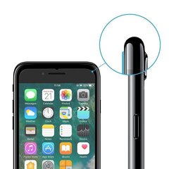 Kaitseklaas Wozinsky, sobib iPhone 5/5S, Läbipaistev hind ja info | Ekraani kaitseklaasid ja kaitsekiled | hansapost.ee