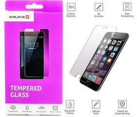 Ekraanikaitseklaas iPhone 7 Plus / 8 Plus valge, ilma pakendita hind ja info | Ekraani kaitseklaasid ja kaitsekiled | hansapost.ee