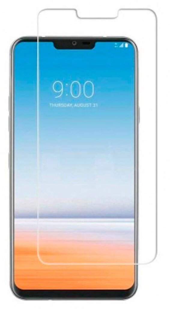 Ekraanikaitseklaas LG G7 ThinQ цена и информация | Ekraani kaitseklaasid ja kaitsekiled | hansapost.ee