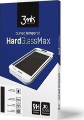 Kaitseklaas 3MK, telefonile Huawei Mate 20 Lite hind ja info | Ekraani kaitseklaasid ja kaitsekiled | hansapost.ee