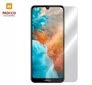 Kaitseklaas Mocco Honor Play 8A / Honor 8A telefonile цена и информация | Ekraani kaitseklaasid ja kaitsekiled | hansapost.ee