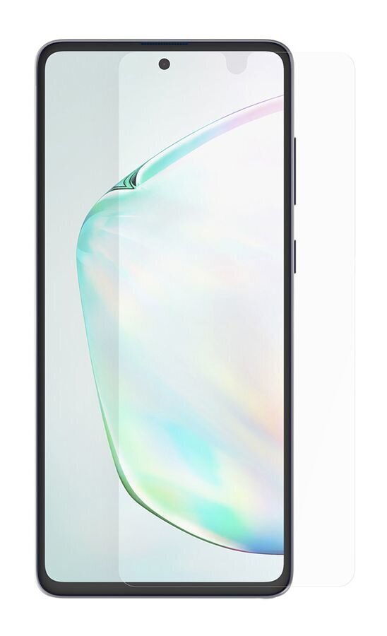 Kaitsekiled Evelatus    Samsung    Note 10 TPU 4.0 hind ja info | Ekraani kaitseklaasid ja kaitsekiled | hansapost.ee