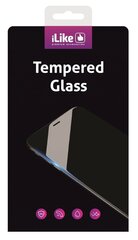 Защитное стекло для экрана iLike Xiaomi Mi Play цена и информация | Защитные пленки для телефонов | hansapost.ee