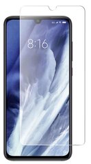 Evelatus Xiaomi Mi 9 Lite 2.5D 0.33 мм glass glass цена и информация | Защитные пленки для телефонов | hansapost.ee
