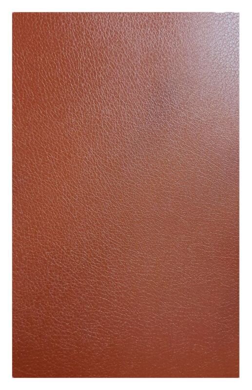 Kaitsekiled Evelatus       Universal High Quality Leather Skin Film for Screen Cutter    Brown цена и информация | Ekraani kaitseklaasid ja kaitsekiled | hansapost.ee