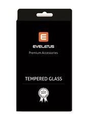 Kaitseklaasid Evelatus    Samsung    S6 Edge G925 3D Case Friendly hind ja info | Ekraani kaitseklaasid ja kaitsekiled | hansapost.ee