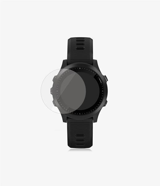 Universaalne nutikella ekraanikaitseklaas PanzerGlass™ Smartwatch 37 mm цена и информация | Nutikellade aksessuaarid ja tarvikud | hansapost.ee