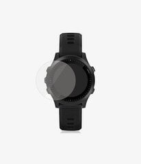 Universaalne nutikella ekraanikaitseklaas PanzerGlass™ Smartwatch 38.5mm hind ja info | PanzerGlass Jalgrattad, tõukerattad, rulluisud, rulad | hansapost.ee