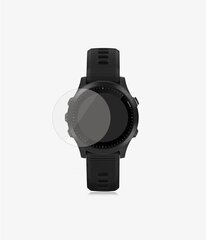 Universaalne nutikella ekraanikaitseklaas PanzerGlass™ Smartwatch 35 mm цена и информация | Аксессуары для смарт-часов и браслетов | hansapost.ee