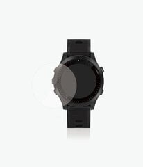 Universaalne nutikella ekraanikaitseklaas PanzerGlass™ Smartwatch 30 mm hind ja info | PanzerGlass Mobiiltelefonid, fotokaamerad, nutiseadmed | hansapost.ee
