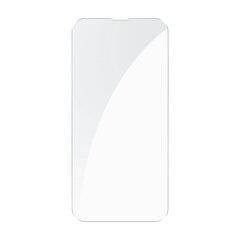 Защитное стекло дисплея Baseus 0.3mm Full-glass Apple iPhone 13 Pro Max 2шт прозрачное SGBL020202 цена и информация | Защитные пленки для телефонов | hansapost.ee