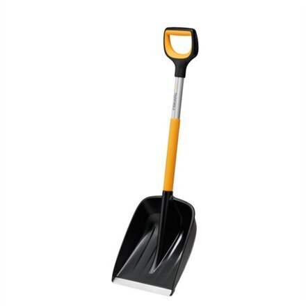 Lumelabidas Fiskars X-series, 98.5 cm цена и информация | Lumelabidad, lumesahad | hansapost.ee