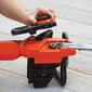 Akuga kettsaag GKC1825L20 / 18 V / 2 Ah / 25 cm, Black+Decker цена и информация | Kettsaed | hansapost.ee