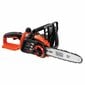 Akuga kettsaag GKC1825L20 / 18 V / 2 Ah / 25 cm, Black+Decker цена и информация | Kettsaed | hansapost.ee