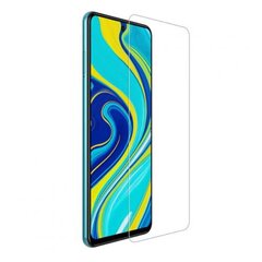 Nillkin Tempered Glass 0.2mm H+ PRO 2.5D for Xiaomi Poco X3/X3 Pro/Mi 10T/10T Pro цена и информация | Защитные пленки для телефонов | hansapost.ee