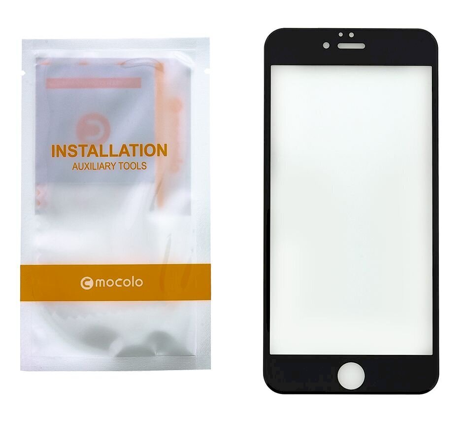 Mocolo 5D Screen Protection hind ja info | Ekraani kaitseklaasid ja kaitsekiled | hansapost.ee