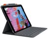 LogiTech Slim Folio, 10.2" hind ja info | Tahvelarvuti ümbrised ja kaaned | hansapost.ee