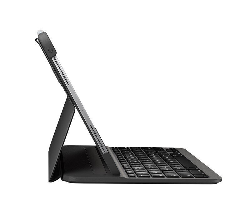 LogiTech Slim Folio Pro, 11" hind ja info | Tahvelarvuti ümbrised ja kaaned | hansapost.ee