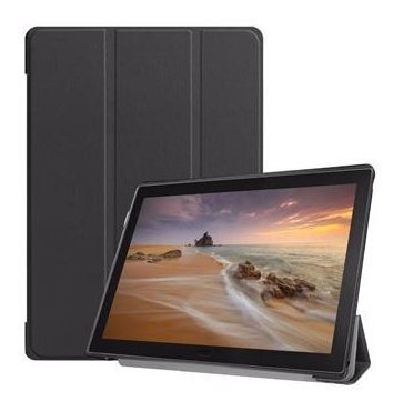 Tactical Book Tri Fold MediaPad T5, 10'' цена и информация | Tahvelarvuti ümbrised ja kaaned | hansapost.ee
