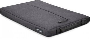 LENOVO YOGA TAB 13 SLEEVE/ FILM GREY hind ja info | Tahvelarvuti ümbrised ja kaaned | hansapost.ee