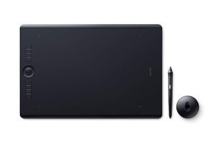 Wacom графический планшет Intuos Pro L (North) (PTH-860-N) цена и информация | Графические планшеты | hansapost.ee