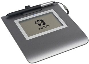 Планшет Wacom STU-430-SP-SET цена и информация | Графические планшеты | hansapost.ee