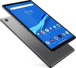 Lenovo Tab M10 Plus (ZA5T0230PL), 64GB, Wifi, Gray цена и информация | Планшеты | hansapost.ee