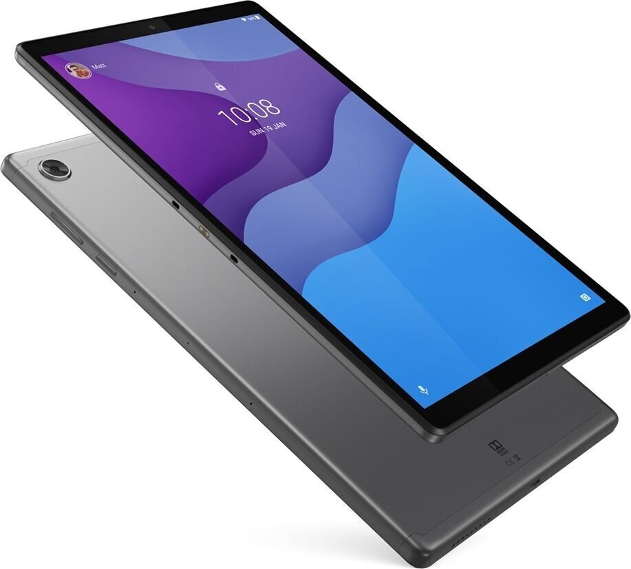 Tahvelarvuti LENOVO TAB M10 TB-X306X 10/64GB hind ja info | Tahvelarvutid | hansapost.ee