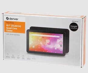 Планшет Denver Electronics 10.1" Quad Core 2 GB RAM 64 GB цена и информация | Tahvelarvutid | hansapost.ee