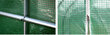 Universaalne kasvuhoone 2x2x4.5 m цена и информация | Kasvuhooned ja peenrakastid | hansapost.ee