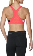 Bra, Asics FuzeX Bra W 141253-1112, спортивный бюстгальтер (43588) цена и информация | Спортивная одежда для женщин | hansapost.ee