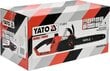 Juhtmevaba mootorsaag 14 "36V (ilma aku ja laadijata) Yato (YT-82813) цена и информация | Mootorsaed | hansapost.ee