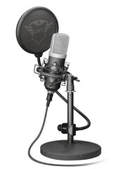 Микрофон Trust GXT 252 Emita цена и информация | Микрофоны | hansapost.ee