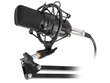 Mikrofon alusega Tracer Studio Prp TRAMIC46163 hind ja info | Mikrofonid | hansapost.ee