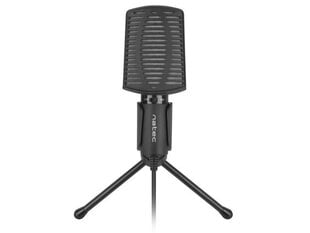Микрофон Natec NMI-1236 цена и информация | Микрофоны | hansapost.ee