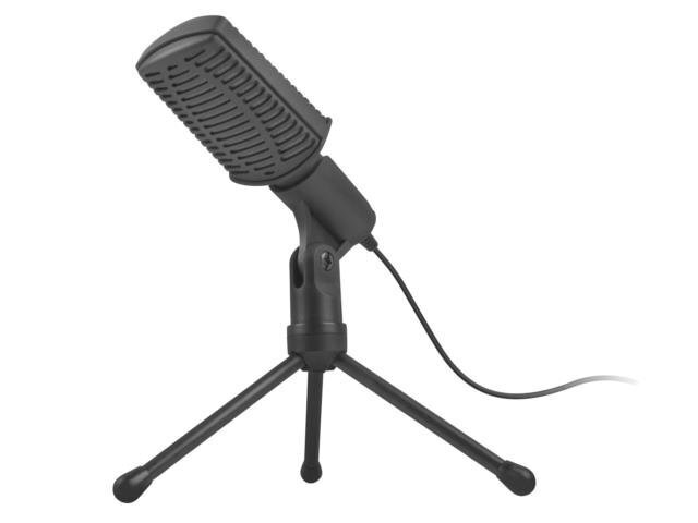 Mikrofon Natec NMI-1236 hind ja info | Mikrofonid | hansapost.ee