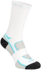 Avento спортивные носки для женщин, 2 шт., white/blue цена и информация | Женские носки | hansapost.ee