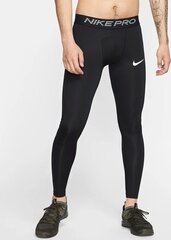 Термоштаны Nike Pro Training NP Tight M BV5641 010, 50950 цена и информация | Мужская спортивная одежда | hansapost.ee