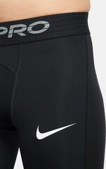 Термоштаны Nike Pro Training NP Tight M BV5641 010, 50950 цена и информация | Мужская спортивная одежда | hansapost.ee