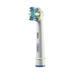 Braun EB 25-2 Oral-B FlossAction цена и информация | Насадки для электрических зубных щеток | hansapost.ee