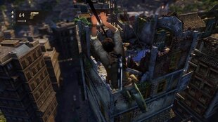Uncharted: The Nathan Drake Collection PS4 hind ja info | Konsooli- ja arvutimängud | hansapost.ee