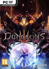 PC Dungeons 3 цена и информация | Компьютерные игры | hansapost.ee