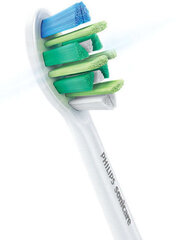 Philips Sonicare HX9002/10 hind ja info | Elektriliste hambaharjade otsikud | hansapost.ee